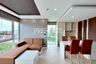 1 Bedroom Condo for sale in The Prim Grand Condominium, Na Kluea, Chonburi