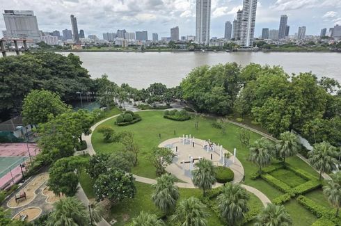 3 Bedroom Condo for rent in River Heaven, Bang Kho Laem, Bangkok near BTS Saphan Taksin