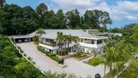 5 Bedroom Villa for rent in Mae Nam, Surat Thani