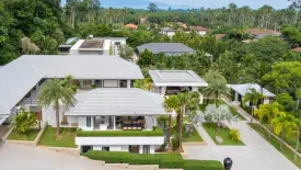 5 Bedroom Villa for rent in Mae Nam, Surat Thani