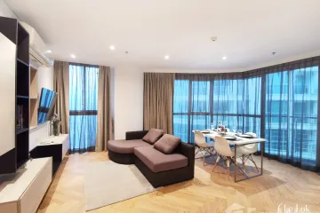 1 Bedroom Condo for sale in Le Luk Condominium, Phra Khanong Nuea, Bangkok near BTS Phra Khanong
