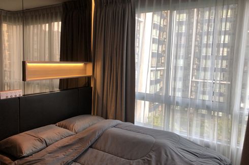 1 Bedroom Condo for sale in The Base Sukhumvit 77, Phra Khanong Nuea, Bangkok near BTS On Nut