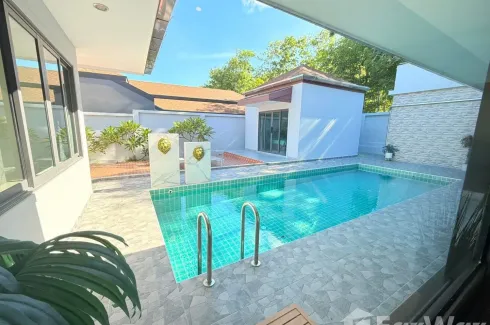 3 Bedroom Villa for rent in Rawai, Phuket