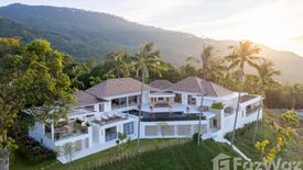 4 Bedroom Villa for rent in Mae Nam, Surat Thani