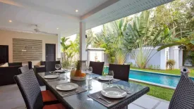 3 Bedroom Villa for rent in Rawai, Phuket