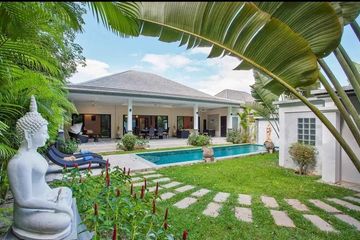 3 Bedroom Villa for rent in Rawai, Phuket