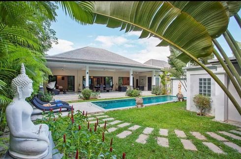3 Bedroom Villa for rent in Rawai, Phuket