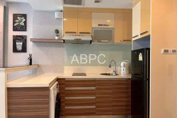 1 Bedroom Condo for rent in Apus, Nong Prue, Chonburi