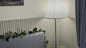 1 Bedroom Condo for rent in NUE District R9, Huai Khwang, Bangkok near MRT Phra Ram 9