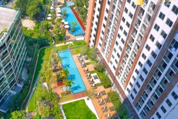 2 Bedroom Condo for sale in Nong Prue, Chonburi