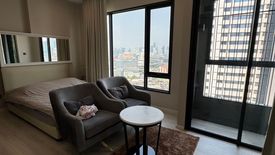 1 Bedroom Condo for rent in The Room Phayathai, Thanon Phaya Thai, Bangkok near BTS Phaya Thai