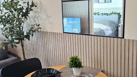 1 Bedroom Condo for rent in NUE District R9, Huai Khwang, Bangkok near MRT Phra Ram 9