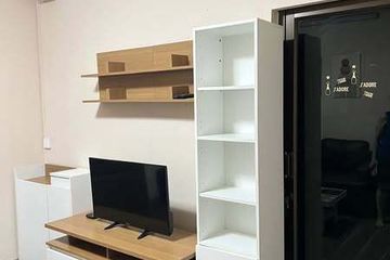 1 Bedroom Condo for rent in The Seed Phaholyothin, Sam Sen Nai, Bangkok near BTS Saphan Kwai