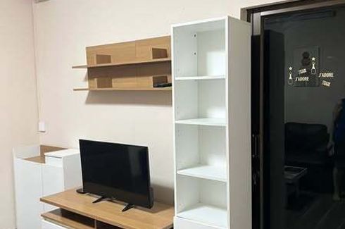 1 Bedroom Condo for rent in The Seed Phaholyothin, Sam Sen Nai, Bangkok near BTS Saphan Kwai