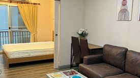 1 Bedroom Condo for rent in The Seed Phaholyothin, Sam Sen Nai, Bangkok near BTS Saphan Kwai