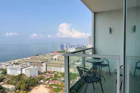 2 Bedroom Condo for sale in The Riviera Jomtien, Nong Prue, Chonburi