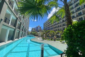 1 Bedroom Condo for sale in Dusit Grand Park 2, Nong Prue, Chonburi