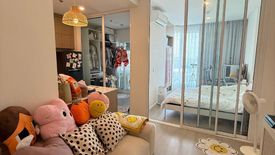 1 Bedroom Condo for sale in De Lapis Charan 81, Bang O, Bangkok near MRT Bang Phlat