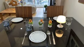 1 Bedroom Condo for rent in Villa Rachatewi, Thanon Phaya Thai, Bangkok near BTS Ari