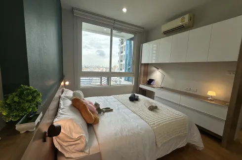 1 Bedroom Condo for rent in Villa Rachatewi, Thanon Phaya Thai, Bangkok near BTS Ari