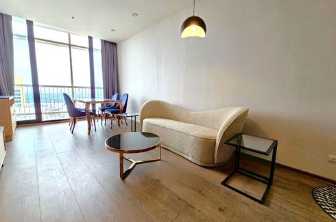 2 Bedroom Condo for rent in Park Origin Phrom Phong, Khlong Tan, Bangkok near BTS Phrom Phong