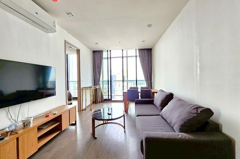2 Bedroom Condo for rent in Park Origin Phrom Phong, Khlong Tan, Bangkok near BTS Phrom Phong