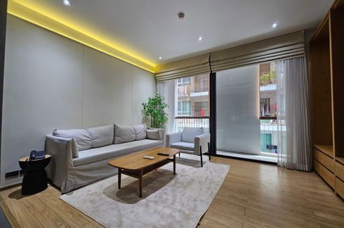 1 Bedroom Condo for rent in Khlong Tan Nuea, Bangkok