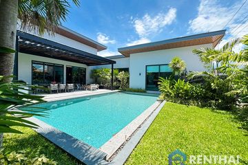 5 Bedroom Villa for sale in Nong Prue, Chonburi