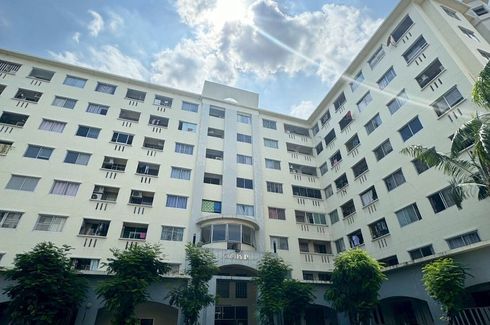 1 Bedroom Condo for sale in Lasalle Park, Bang Na, Bangkok near BTS Bearing