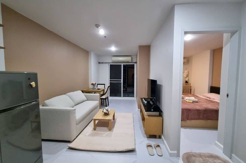 1 Bedroom Condo for rent in The Next Garden Suite, Phra Khanong, Bangkok near BTS On Nut