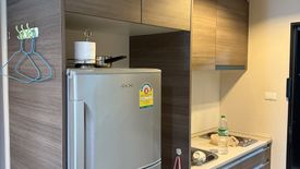 Condo for rent in Belle Grand Rama 9, Huai Khwang, Bangkok near MRT Phra Ram 9