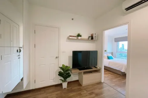 1 Bedroom Condo for rent in U Delight Ratchavibha, Lat Yao, Bangkok