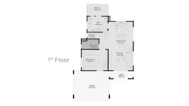 3 Bedroom House for sale in Villaggio 2 Srinakarin-Bangna, Bang Kaeo, Samut Prakan