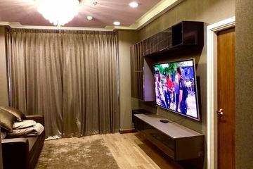 1 Bedroom Condo for sale in Ivy River, Bang Pakok, Bangkok near BTS Talat Phlu