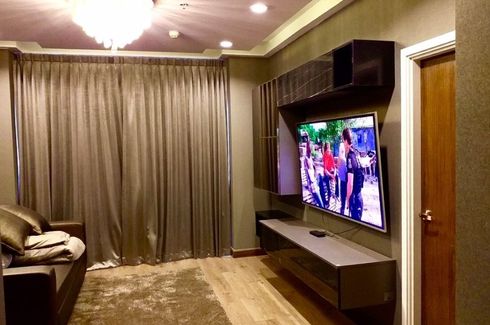 1 Bedroom Condo for sale in Ivy River, Bang Pakok, Bangkok near BTS Talat Phlu