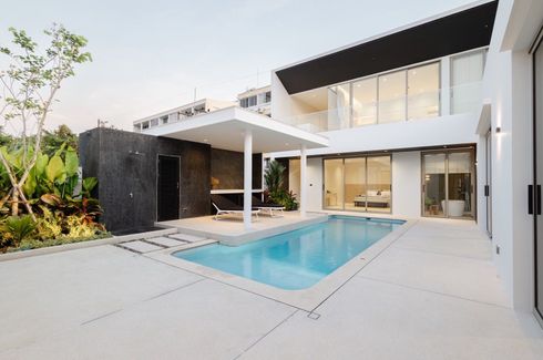 3 Bedroom Villa for sale in Lay Pearl, Rawai, Phuket