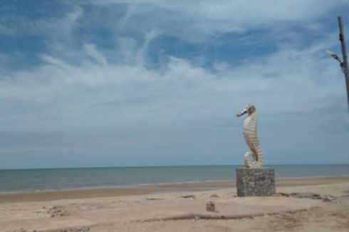 Land for sale in Bang Kao, Phetchaburi