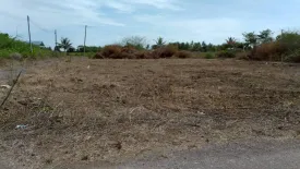 Land for sale in Bang Kao, Phetchaburi