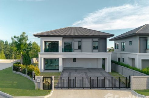 4 Bedroom House for sale in Britania Bangna-Srivaree, Sisa Chorakhe Yai, Samut Prakan