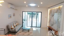 3 Bedroom Townhouse for sale in Bang Rak Phatthana, Nonthaburi near MRT Khlong Bang Phai