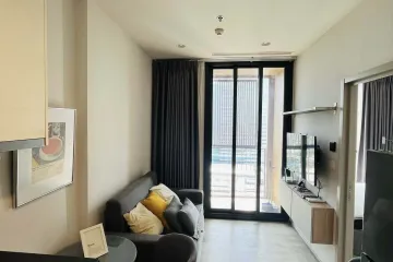 1 Bedroom Condo for rent in OKA HAUS Sukhumvit 36, Khlong Tan, Bangkok near BTS Thong Lo