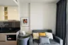 1 Bedroom Condo for rent in OKA HAUS Sukhumvit 36, Khlong Tan, Bangkok near BTS Thong Lo
