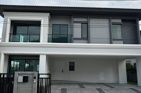4 Bedroom House for sale in Britania Bangna-Srivaree, Sisa Chorakhe Yai, Samut Prakan