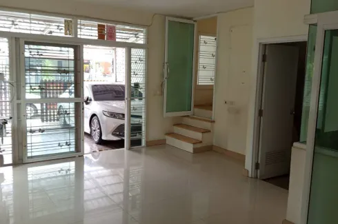 4 Bedroom Townhouse for sale in Gusto Town Home Phaholyothin – Ramintra, Anusawari, Bangkok