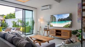 2 Bedroom Villa for sale in Sala Dan, Krabi