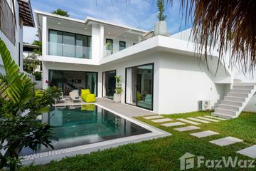 2 Bedroom Villa for sale in Sala Dan, Krabi