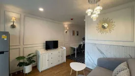 1 Bedroom Condo for rent in Regent Home 22 Sukhumvit 85, Bang Chak, Bangkok near BTS On Nut