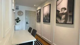 1 Bedroom Condo for rent in Regent Home 22 Sukhumvit 85, Bang Chak, Bangkok near BTS On Nut