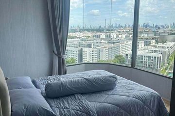 2 Bedroom Condo for rent in Skyrise Avenue Sukhumvit 64, Bang Chak, Bangkok near BTS Punnawithi