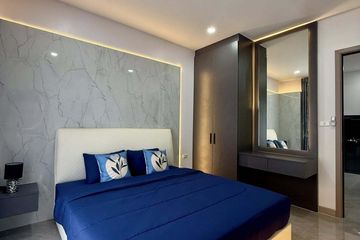 4 Bedroom Villa for rent in Eakmongkol Village 2, Nong Prue, Chonburi